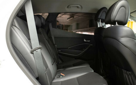 Hyundai Santa Fe III рестайлинг, 2015 год, 1 999 000 рублей, 14 фотография