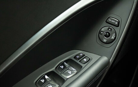 Hyundai Santa Fe III рестайлинг, 2015 год, 1 999 000 рублей, 15 фотография