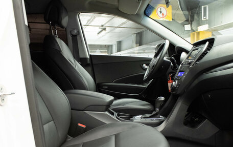 Hyundai Santa Fe III рестайлинг, 2015 год, 1 999 000 рублей, 12 фотография