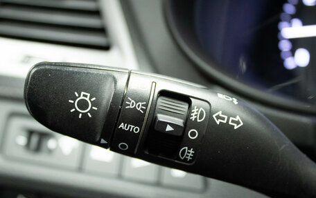 Hyundai Santa Fe III рестайлинг, 2015 год, 1 999 000 рублей, 17 фотография