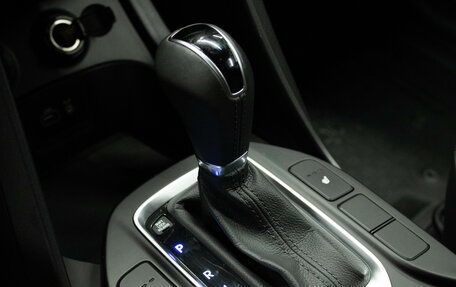 Hyundai Santa Fe III рестайлинг, 2015 год, 1 999 000 рублей, 24 фотография