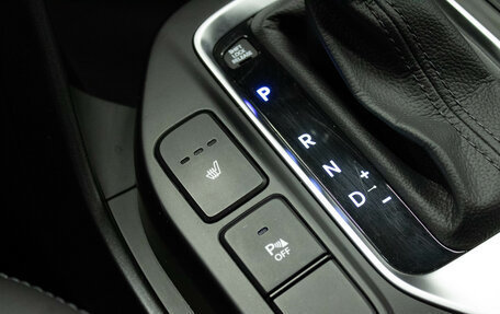 Hyundai Santa Fe III рестайлинг, 2015 год, 1 999 000 рублей, 23 фотография