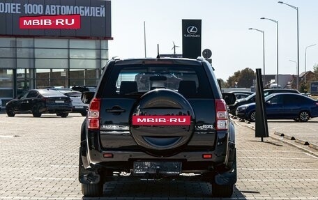 Suzuki Grand Vitara, 2014 год, 1 195 000 рублей, 5 фотография