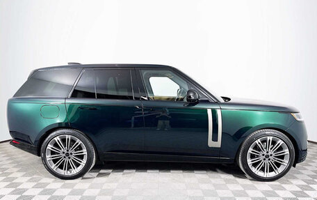 Land Rover Range Rover IV рестайлинг, 2025 год, 16 490 000 рублей, 4 фотография