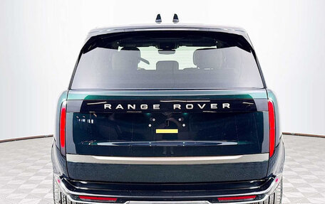Land Rover Range Rover IV рестайлинг, 2025 год, 16 490 000 рублей, 6 фотография