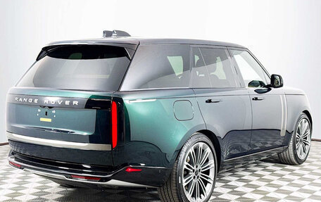 Land Rover Range Rover IV рестайлинг, 2025 год, 16 490 000 рублей, 5 фотография