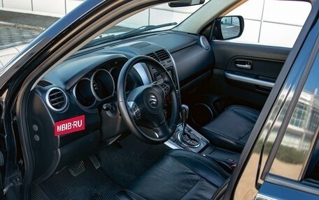 Suzuki Grand Vitara, 2014 год, 1 195 000 рублей, 13 фотография