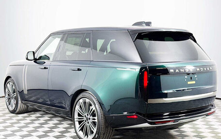 Land Rover Range Rover IV рестайлинг, 2025 год, 16 490 000 рублей, 7 фотография