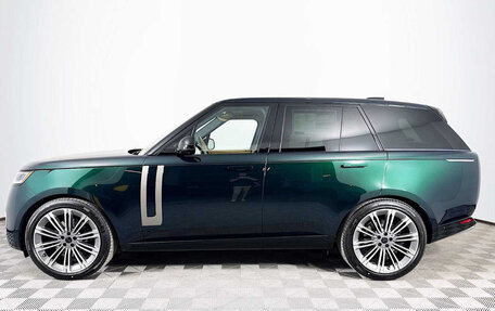 Land Rover Range Rover IV рестайлинг, 2025 год, 16 490 000 рублей, 8 фотография