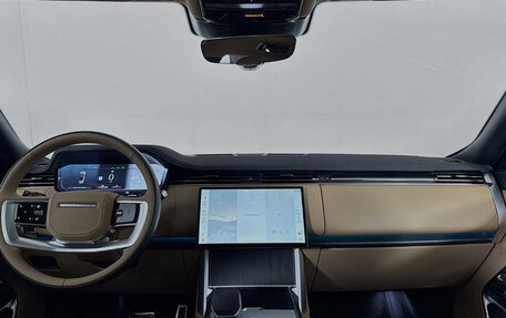 Land Rover Range Rover IV рестайлинг, 2025 год, 16 490 000 рублей, 13 фотография