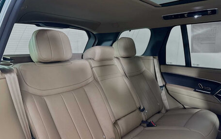 Land Rover Range Rover IV рестайлинг, 2025 год, 16 490 000 рублей, 16 фотография