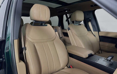 Land Rover Range Rover IV рестайлинг, 2025 год, 16 490 000 рублей, 17 фотография