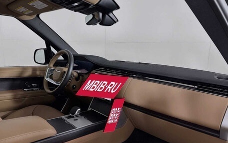 Land Rover Range Rover IV рестайлинг, 2025 год, 16 490 000 рублей, 18 фотография