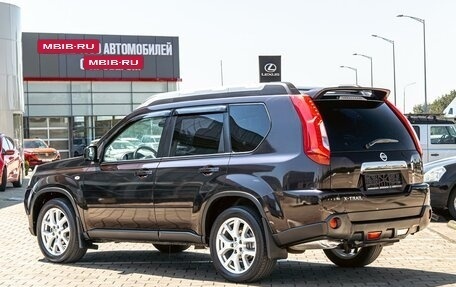 Nissan X-Trail, 2013 год, 1 195 000 рублей, 4 фотография