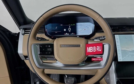 Land Rover Range Rover IV рестайлинг, 2025 год, 16 490 000 рублей, 11 фотография