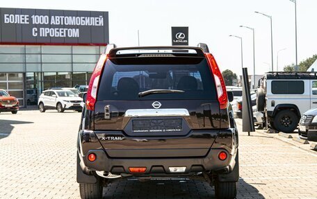 Nissan X-Trail, 2013 год, 1 195 000 рублей, 5 фотография