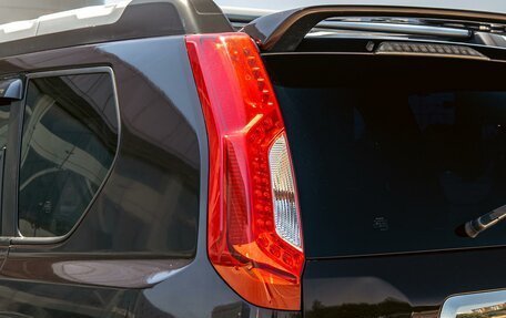 Nissan X-Trail, 2013 год, 1 195 000 рублей, 12 фотография