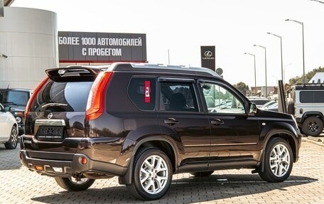 Nissan X-Trail, 2013 год, 1 195 000 рублей, 6 фотография