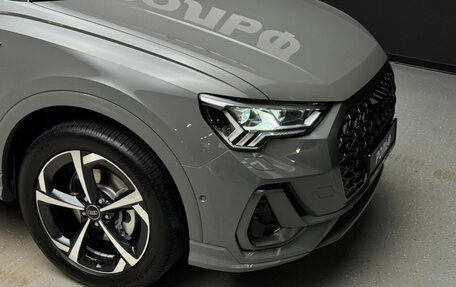 Audi Q3, 2025 год, 4 390 000 рублей, 8 фотография