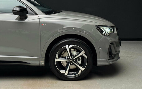 Audi Q3, 2025 год, 4 390 000 рублей, 7 фотография