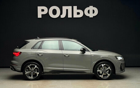 Audi Q3, 2025 год, 4 390 000 рублей, 5 фотография