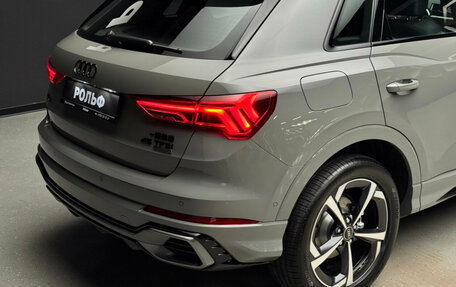 Audi Q3, 2025 год, 4 390 000 рублей, 9 фотография