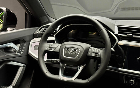 Audi Q3, 2025 год, 4 390 000 рублей, 10 фотография