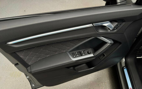 Audi Q3, 2025 год, 4 390 000 рублей, 11 фотография