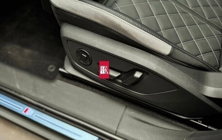 Audi Q3, 2025 год, 4 390 000 рублей, 13 фотография