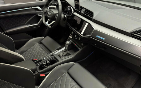 Audi Q3, 2025 год, 4 390 000 рублей, 16 фотография