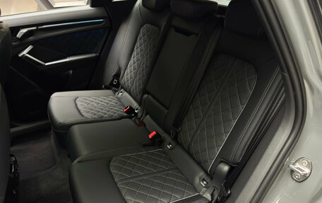 Audi Q3, 2025 год, 4 390 000 рублей, 24 фотография