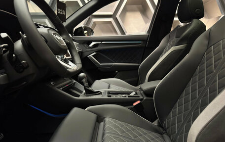 Audi Q3, 2025 год, 4 390 000 рублей, 18 фотография