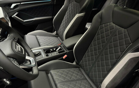 Audi Q3, 2025 год, 4 390 000 рублей, 19 фотография