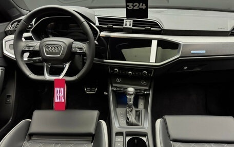 Audi Q3, 2025 год, 4 390 000 рублей, 14 фотография