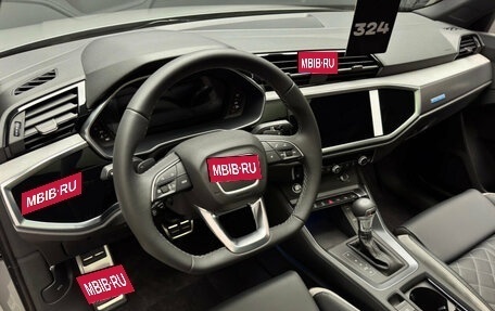 Audi Q3, 2025 год, 4 390 000 рублей, 15 фотография