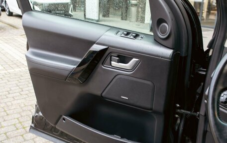 Land Rover Freelander II рестайлинг 2, 2012 год, 1 055 000 рублей, 12 фотография