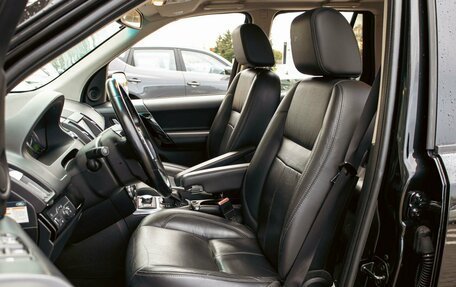 Land Rover Freelander II рестайлинг 2, 2012 год, 1 055 000 рублей, 11 фотография