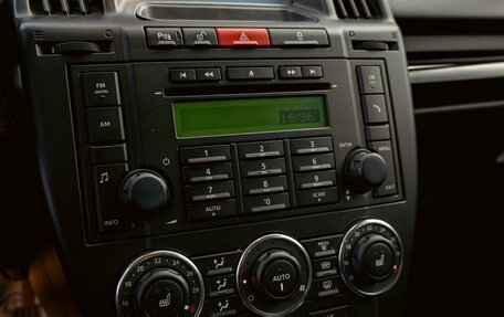 Land Rover Freelander II рестайлинг 2, 2012 год, 1 055 000 рублей, 15 фотография