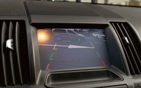 Land Rover Freelander II рестайлинг 2, 2012 год, 1 055 000 рублей, 14 фотография