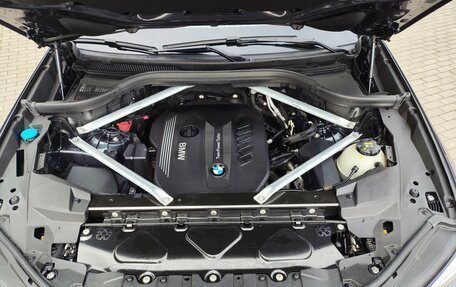 BMW X5, 2020 год, 6 900 000 рублей, 10 фотография