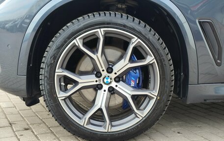 BMW X5, 2020 год, 6 900 000 рублей, 7 фотография