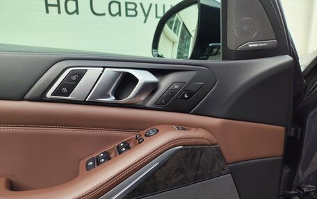 BMW X5, 2020 год, 6 900 000 рублей, 16 фотография