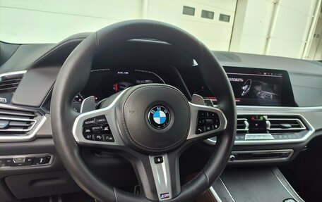 BMW X5, 2020 год, 6 900 000 рублей, 11 фотография