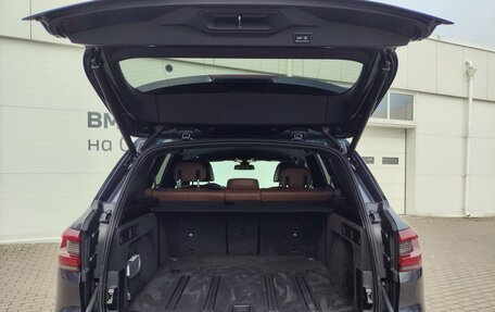 BMW X5, 2020 год, 6 900 000 рублей, 9 фотография