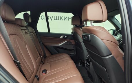 BMW X5, 2020 год, 6 900 000 рублей, 15 фотография