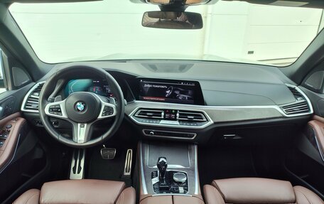 BMW X5, 2020 год, 6 900 000 рублей, 12 фотография