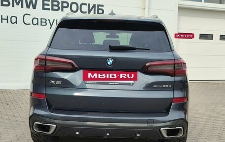 BMW X5, 2020 год, 6 900 000 рублей, 4 фотография