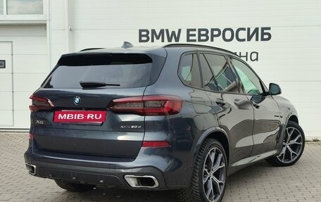 BMW X5, 2020 год, 6 900 000 рублей, 2 фотография