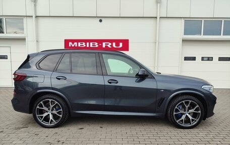BMW X5, 2020 год, 6 900 000 рублей, 6 фотография