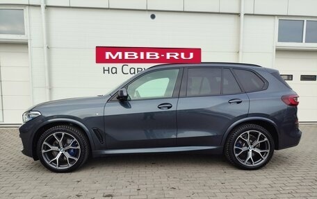 BMW X5, 2020 год, 6 900 000 рублей, 5 фотография